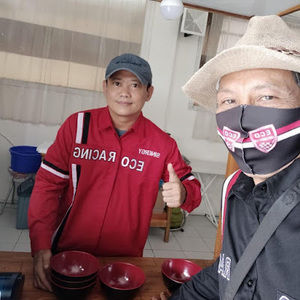 Meet your Posher, Anang